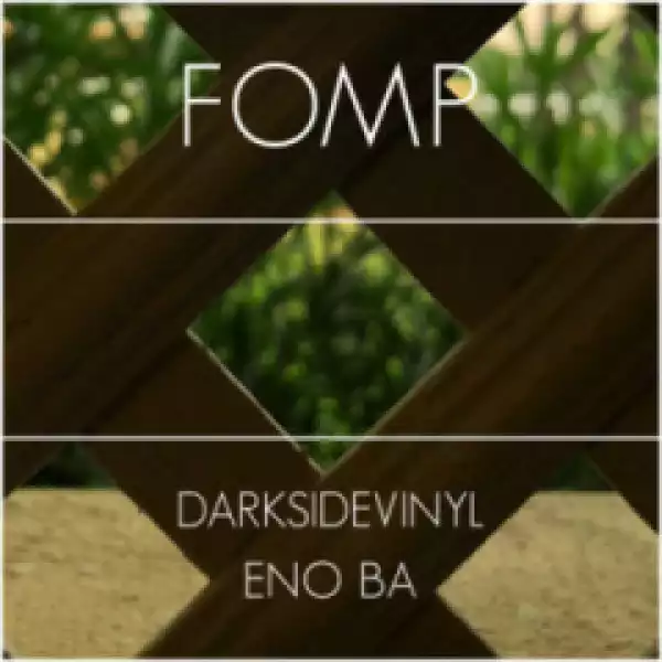 Darksidevinyl - Eno Ba (Original Mix)
